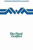 The Final Conflict (1983) Poster